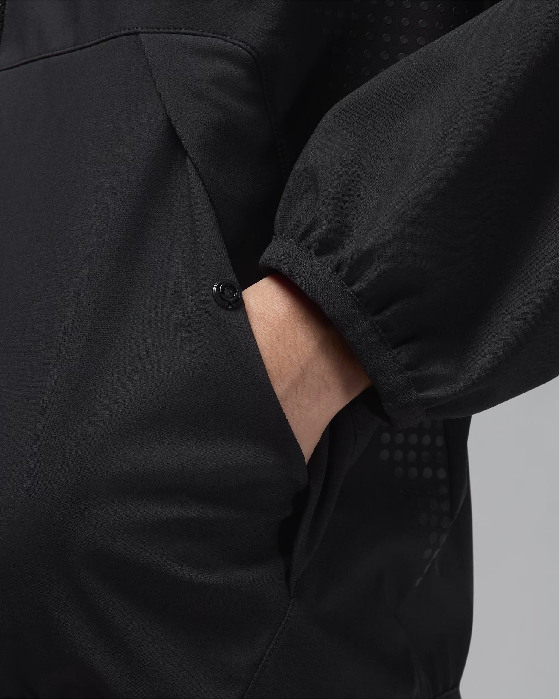 Veste de survêtement