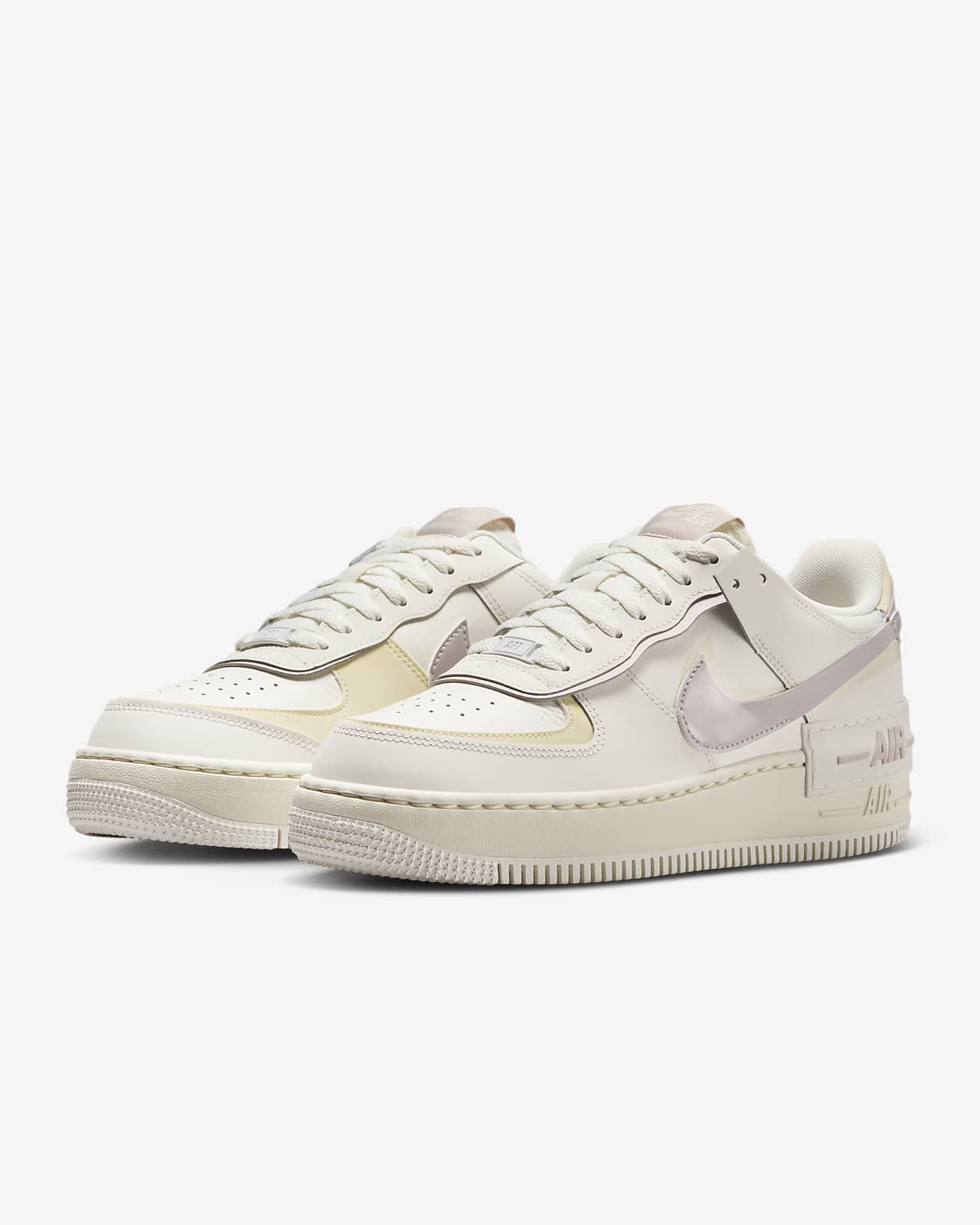 Air force 1 Violet