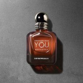 Stronger With You Intensily - eau de parfum