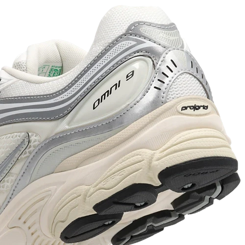 SAUCONY PROGRID OMNI 9