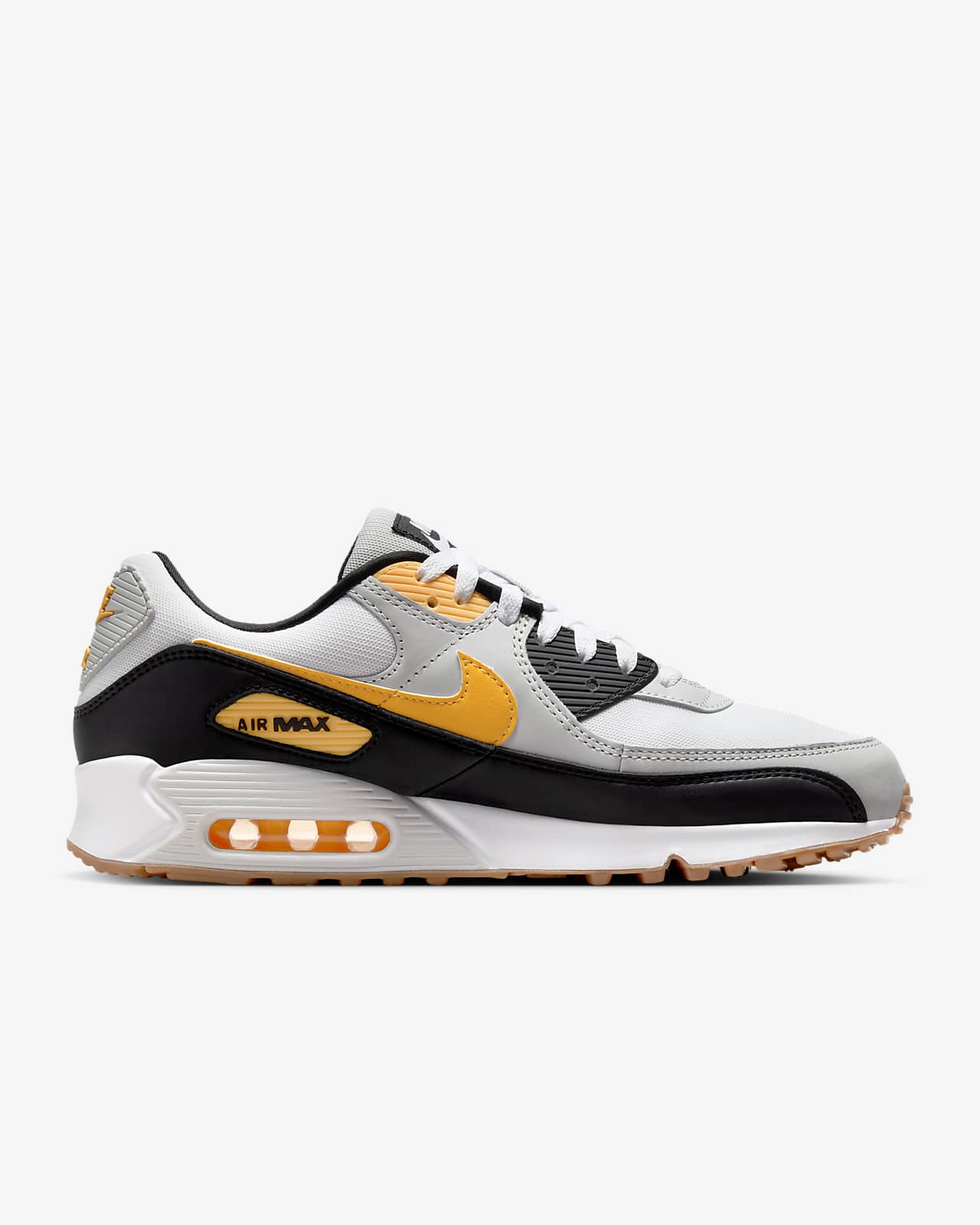 Air Max 90 - Orange