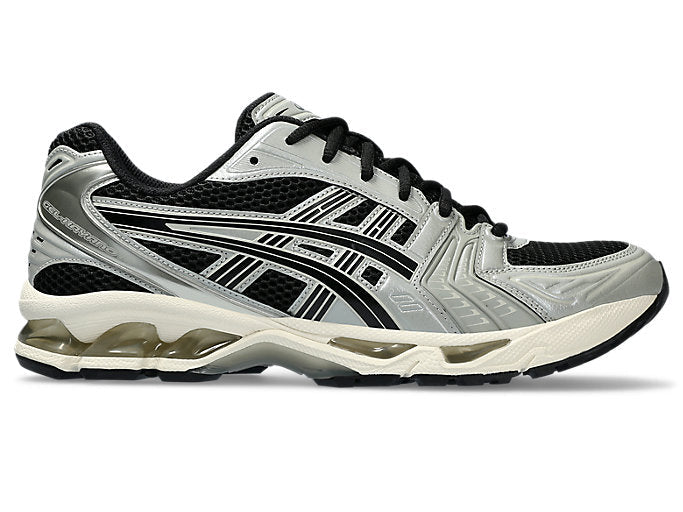 Asics Gel Kayano 14 - Gris / Noir