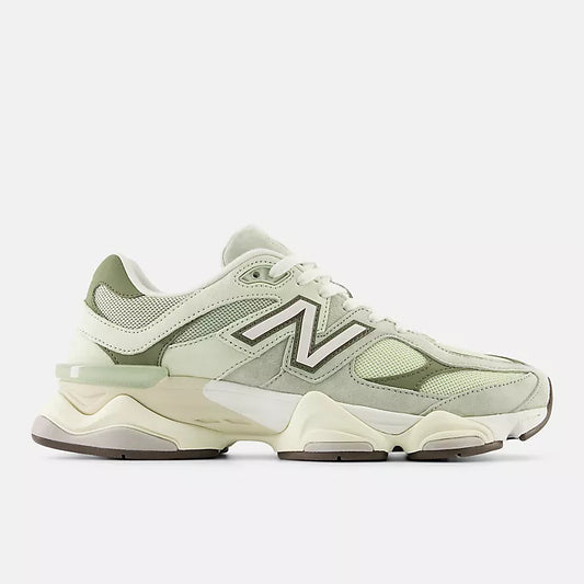 NEW  BALANCE 9060 - VERT