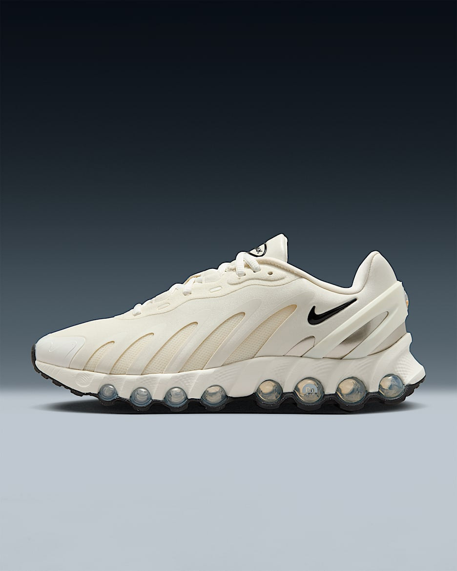 Air Max Dn 8 - Blanc / Beige