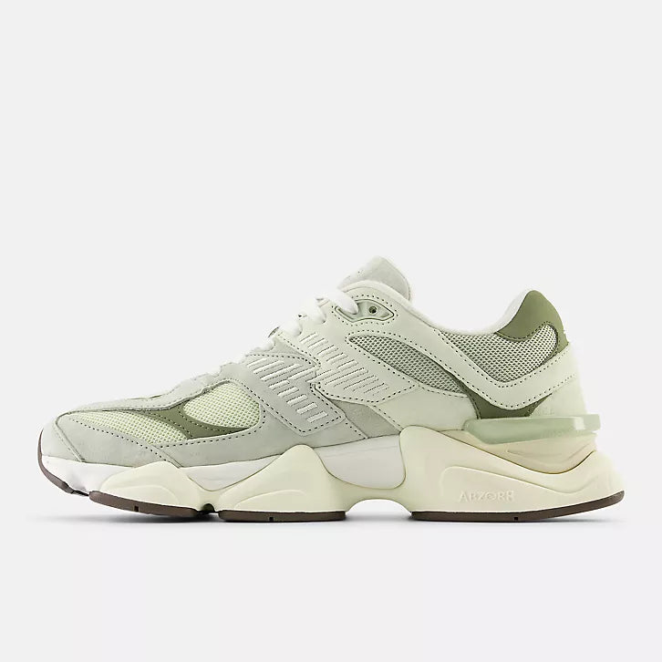 NEW  BALANCE 9060 - VERT