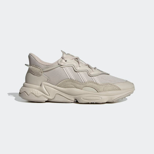 Ozweego Beige / Blanc