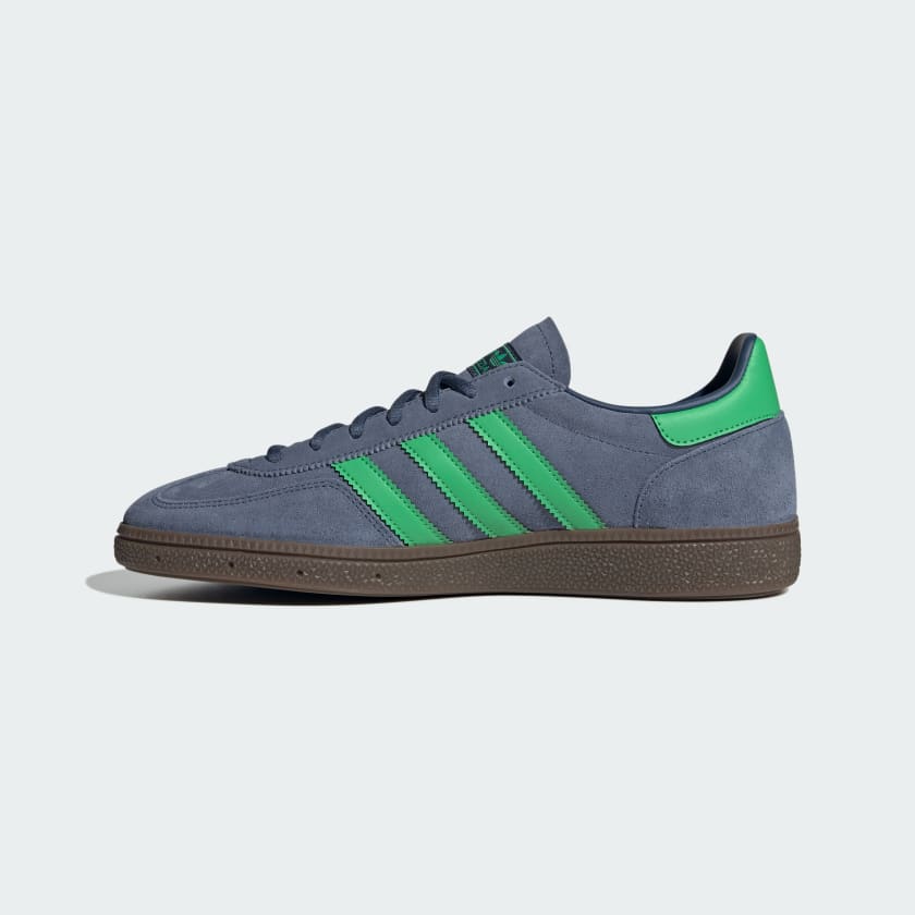 Spezial - Bleu / Vert