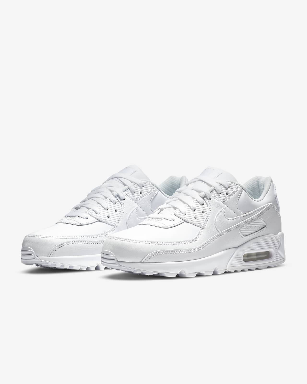 Air Max 90 - Blanc