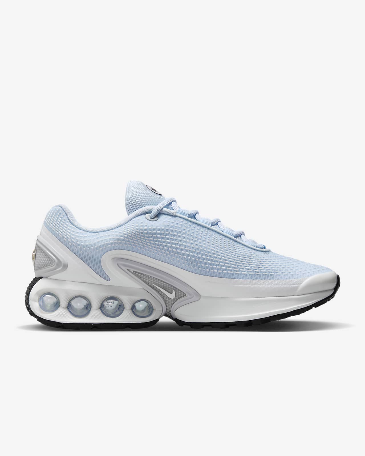 Air Max Dn - Bleu