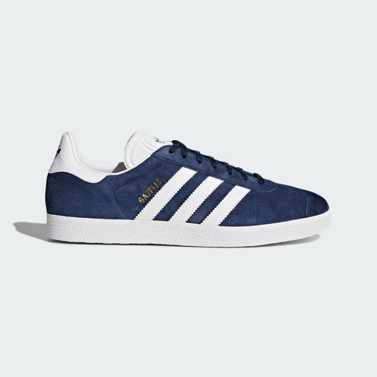 Gazelle - Bleu / Blanc