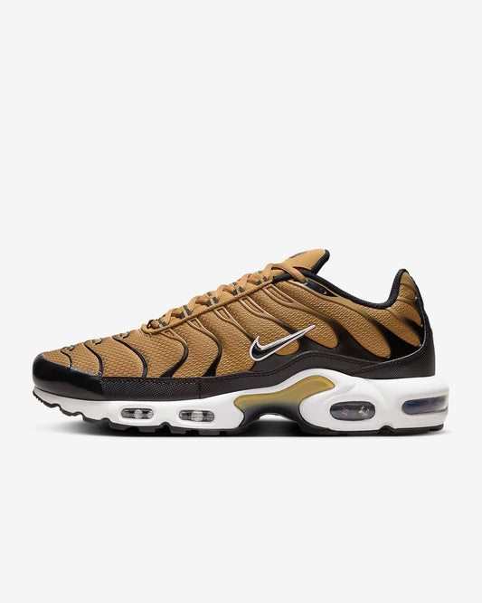 Air Max Plus Tn - Marron