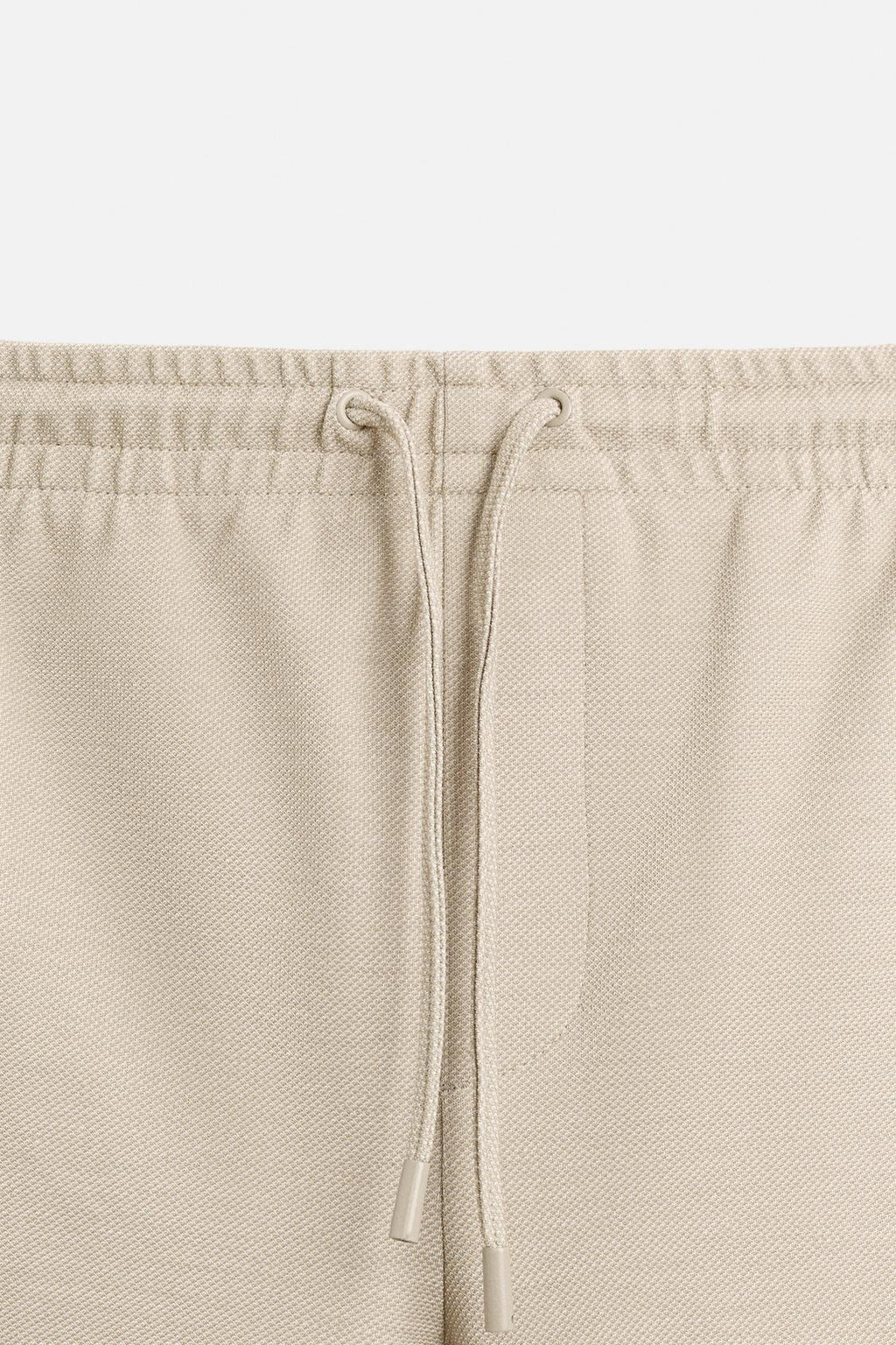 PANTALON TAILLE JOGGER EASY CARE