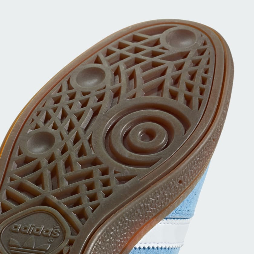 Spezial - Bleu / Blanc