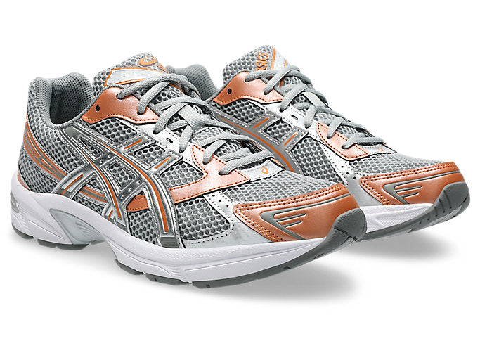 ASICS GEL 1130 - ORANGE / GRIS