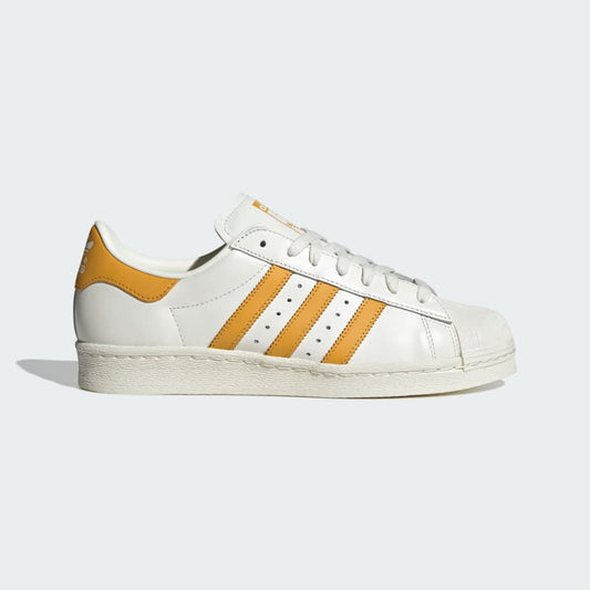 Superstar - Orange / Blanc