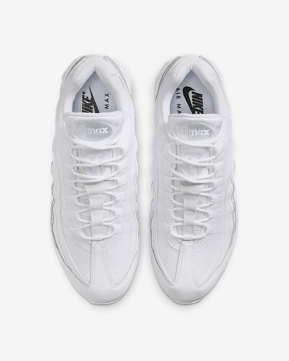 Air Max 95 OG - Blanc