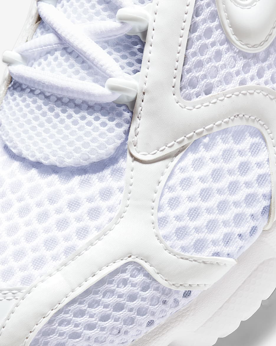 Air Zoom Spiridon Cage 2 - Blanc