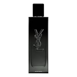 MYSLF - Eau de Parfum Rechargeable