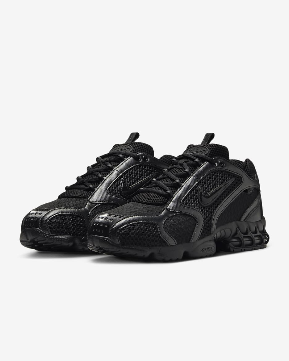 Air Zoom Spiridon Cage 2 - Noir