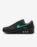Air Max 90 - Noir / Vert