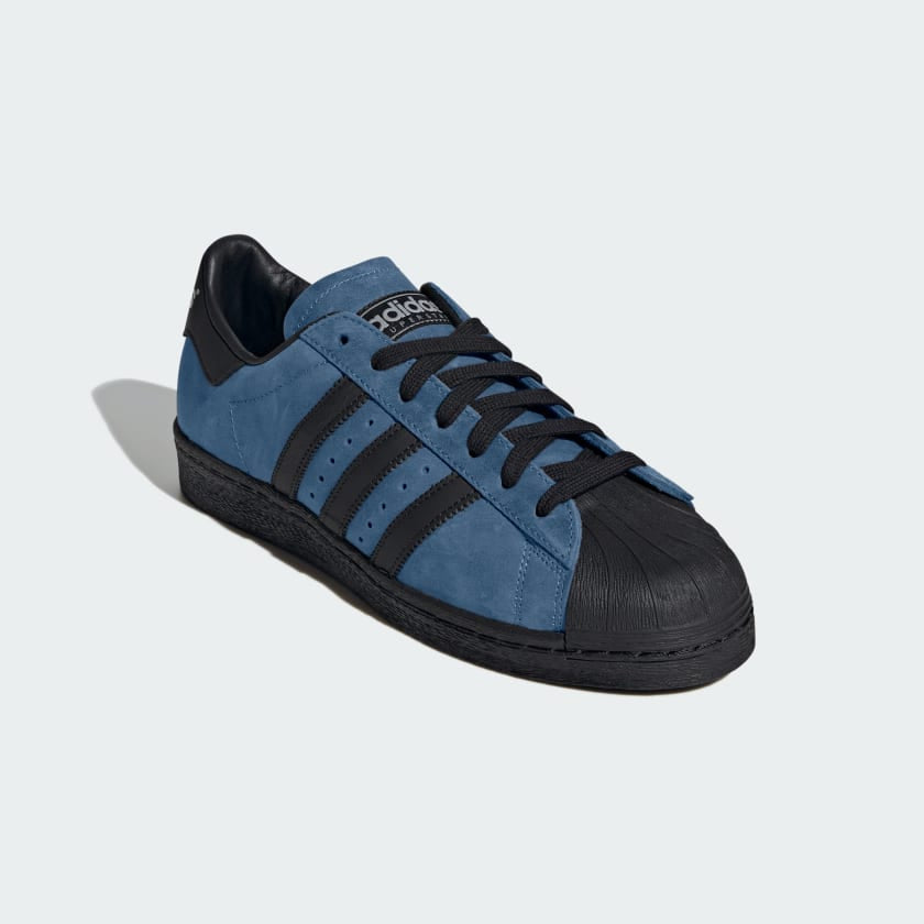 Superstar-  Bleu / Noir