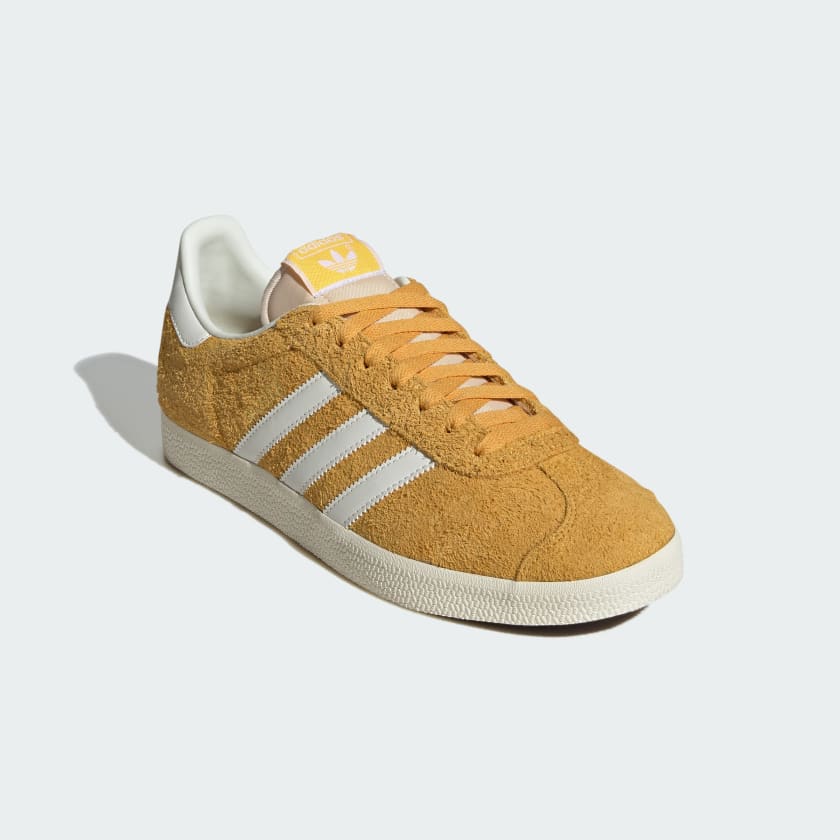 Gazelle - Jaune / Blanc