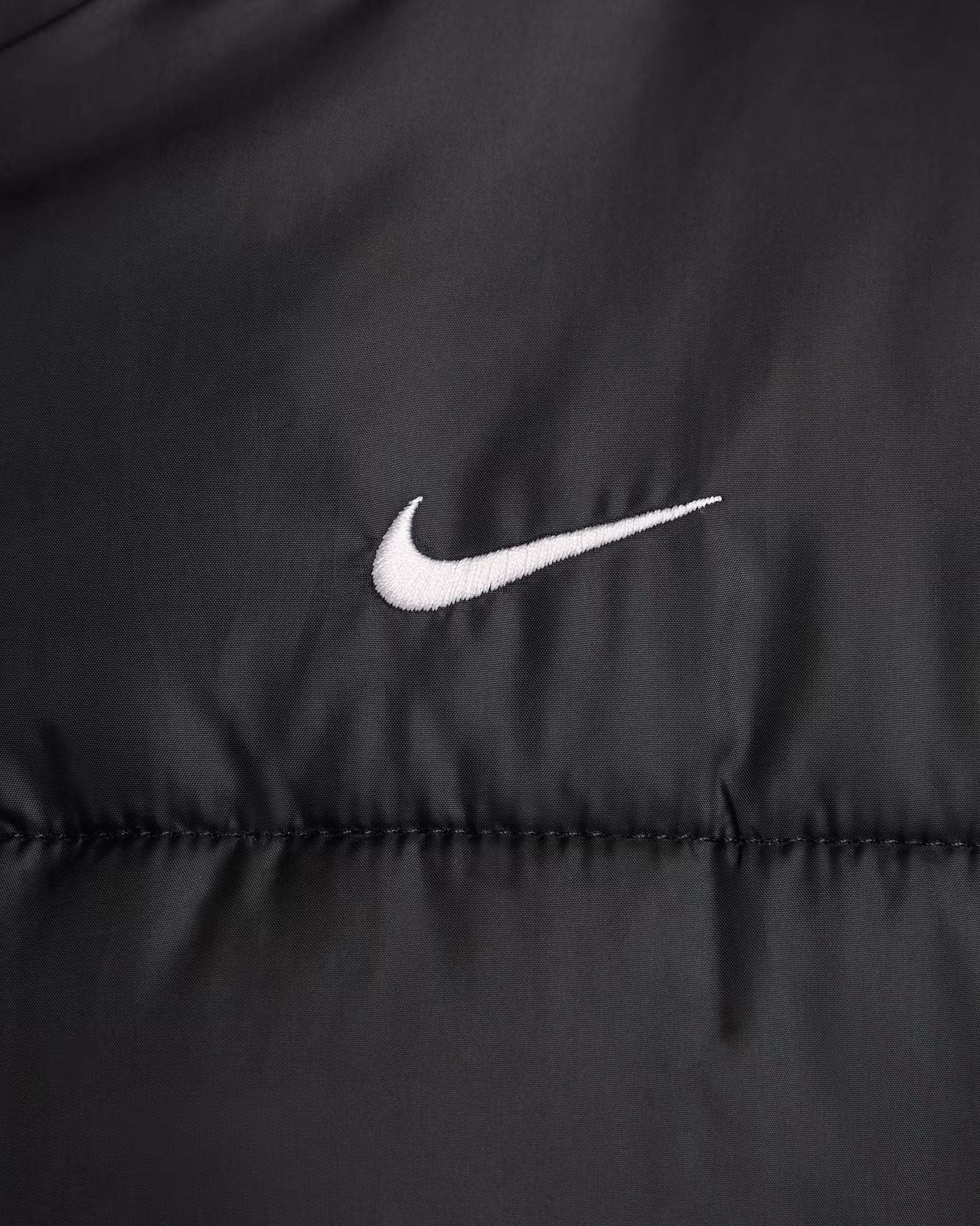 Veste à Capuche Ample Therma-FIT