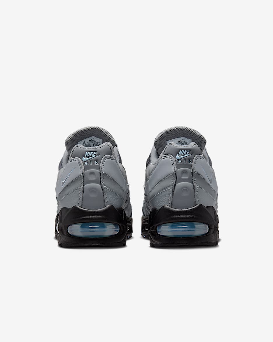 Air Max 95 OG - Gris