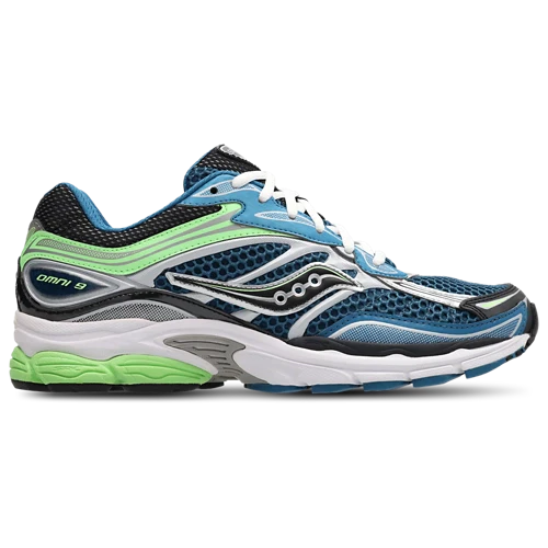 SAUCONY PROGRID OMNI 9