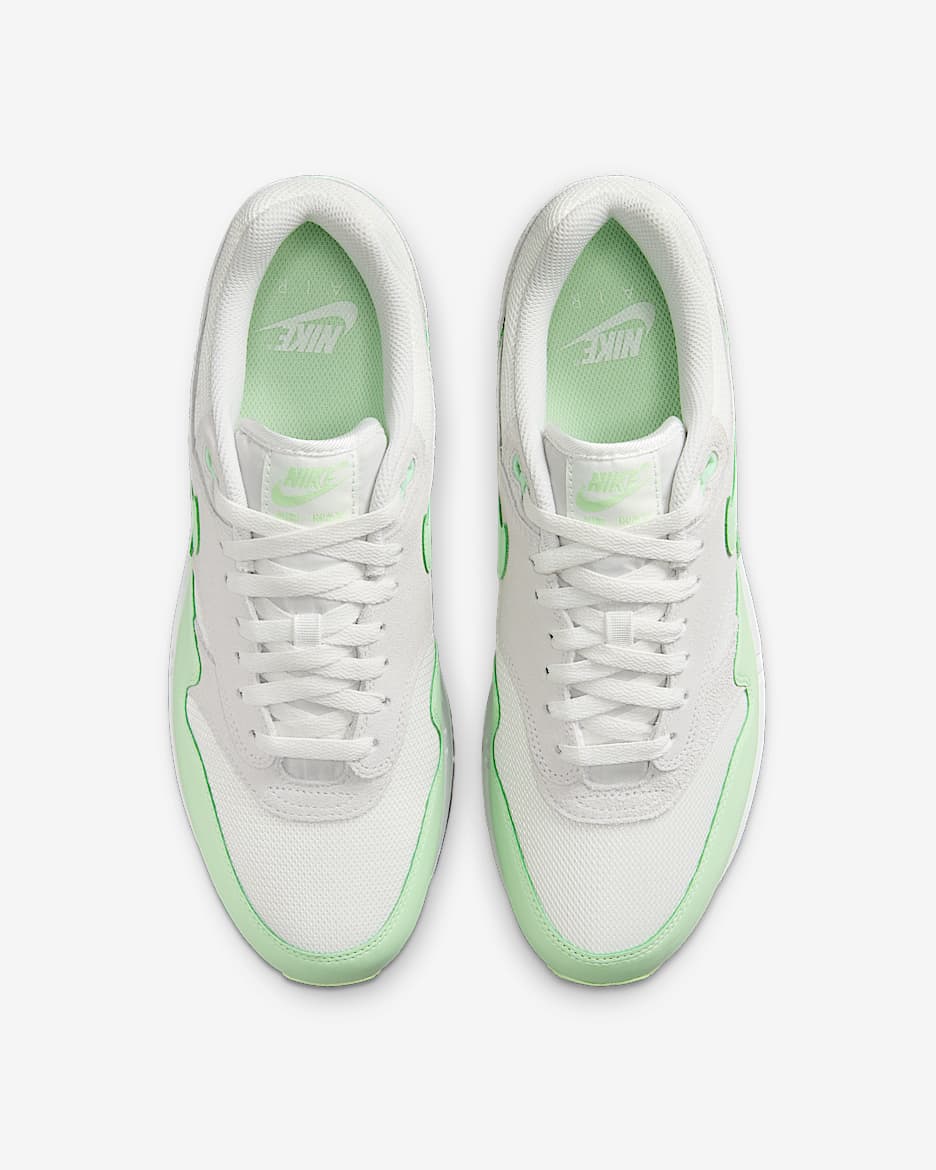 Air Max 1 - Vert