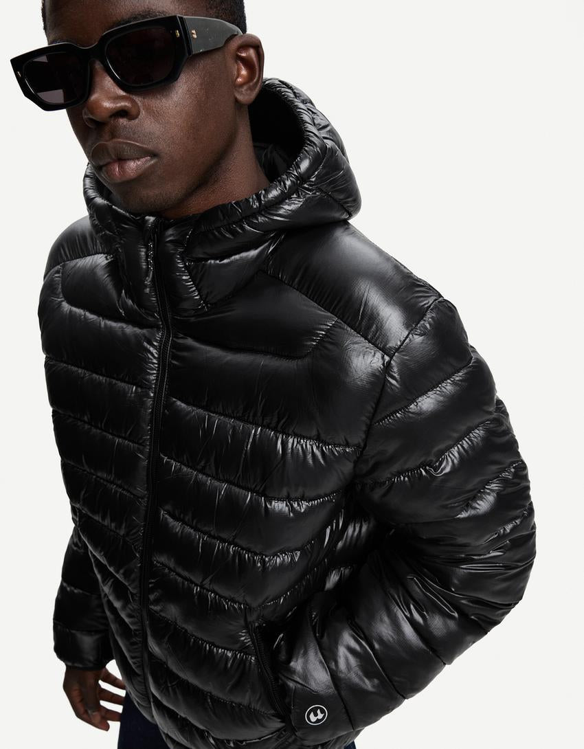 Veste matelassée légère