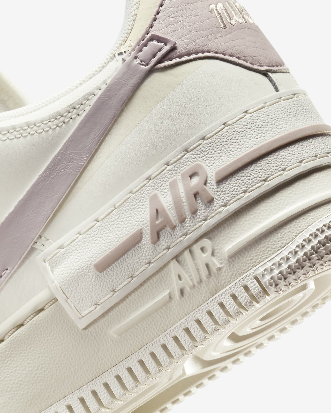 Air force 1 Violet