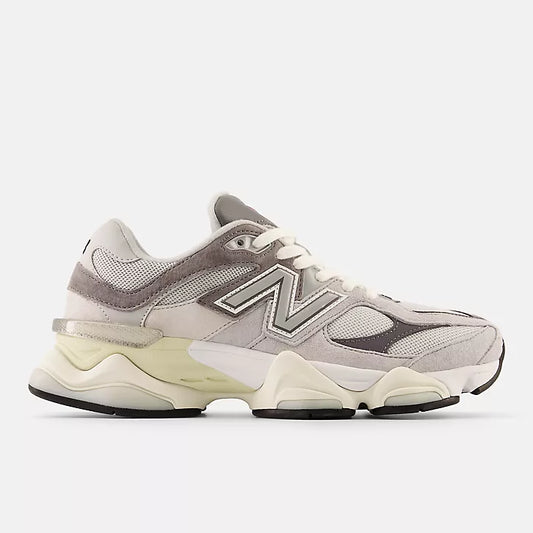 NEW  BALANCE 9060 - MARRON / BEIGE