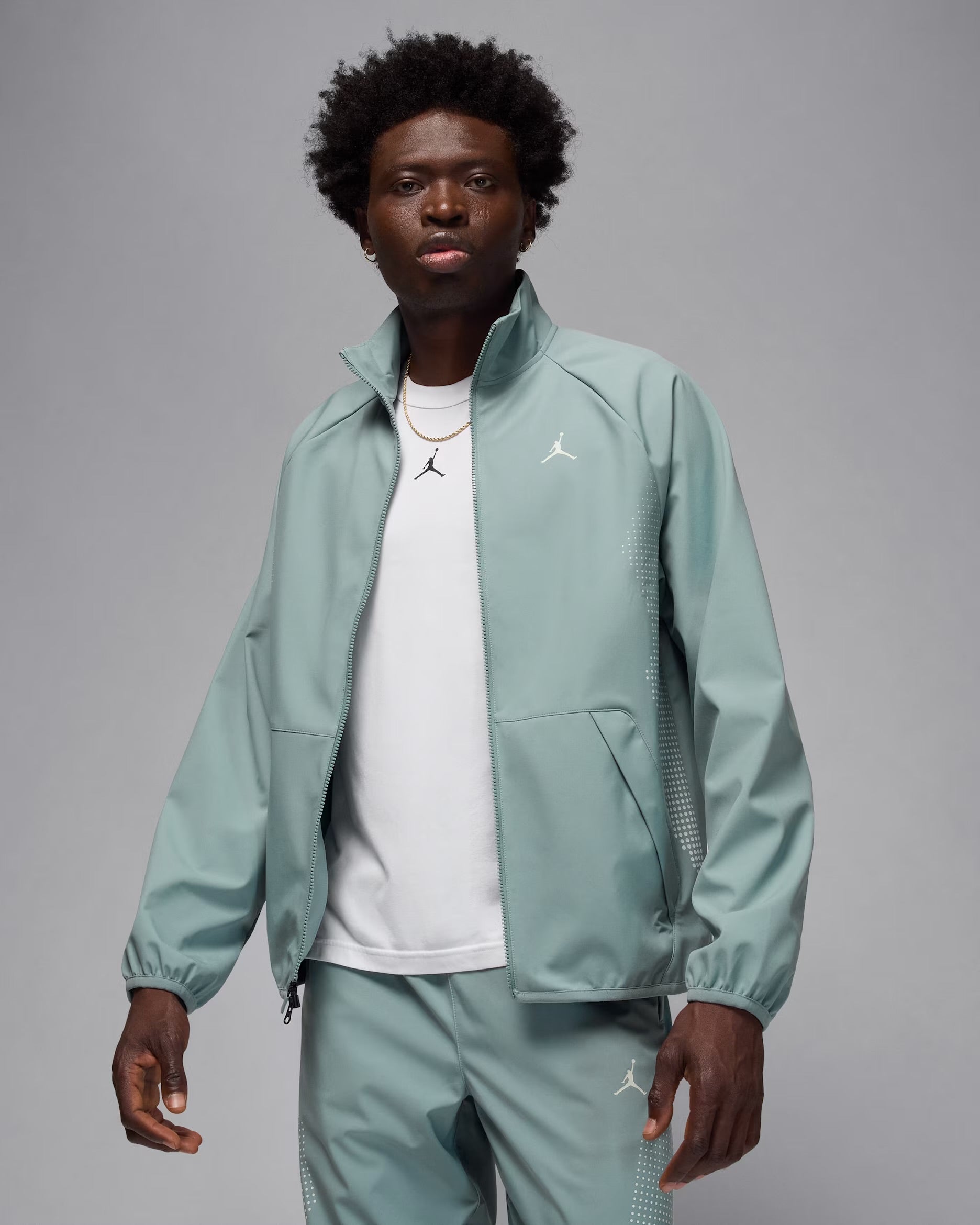 Veste de survêtement