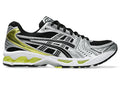 Asics Gel Kayano 14 - Gris / Vert