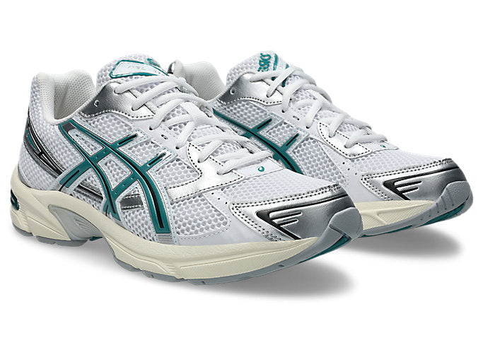 ASICS GEL 1130 - VERT / BLANC