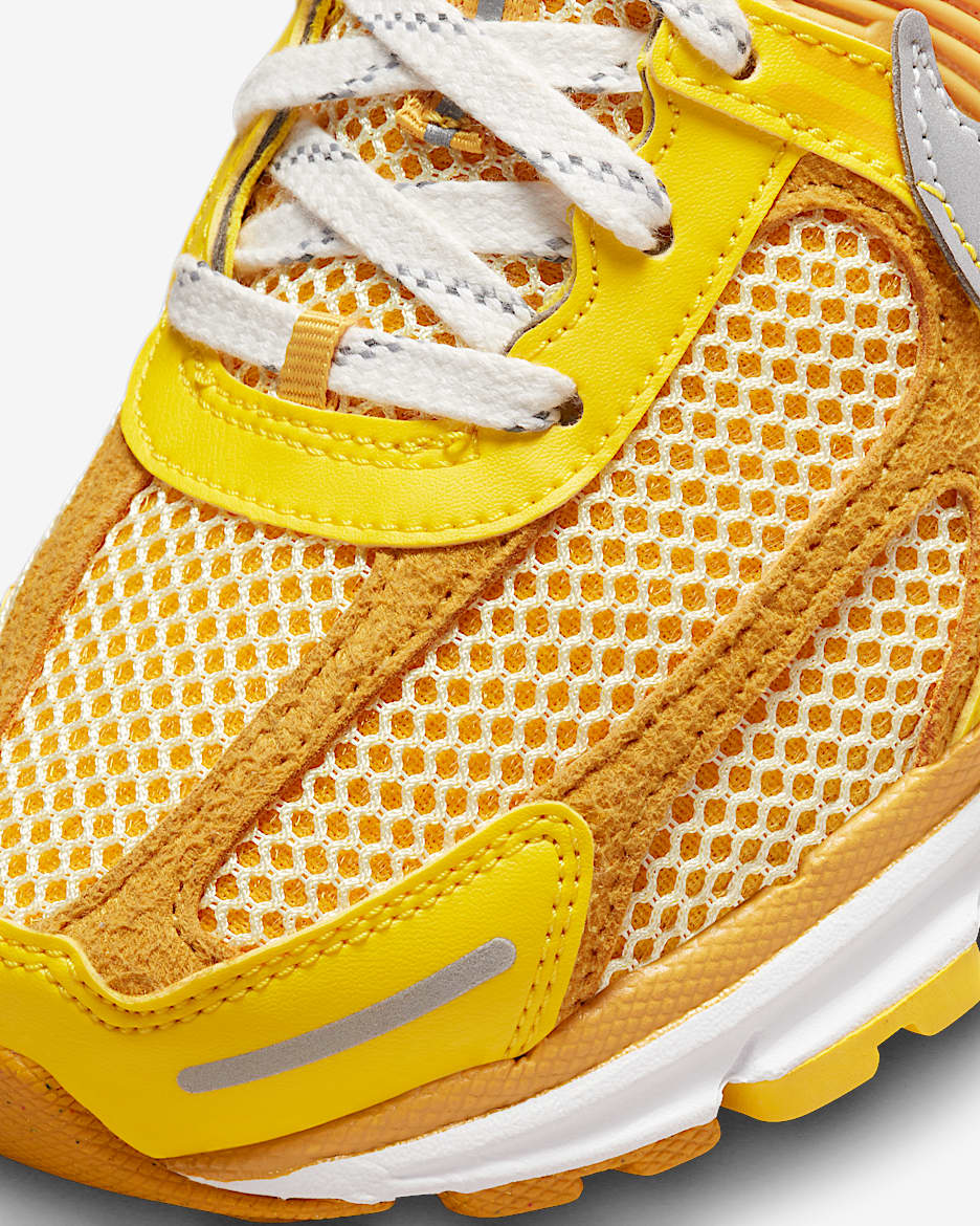 Nike Zoom Vomero 5 - Jaune