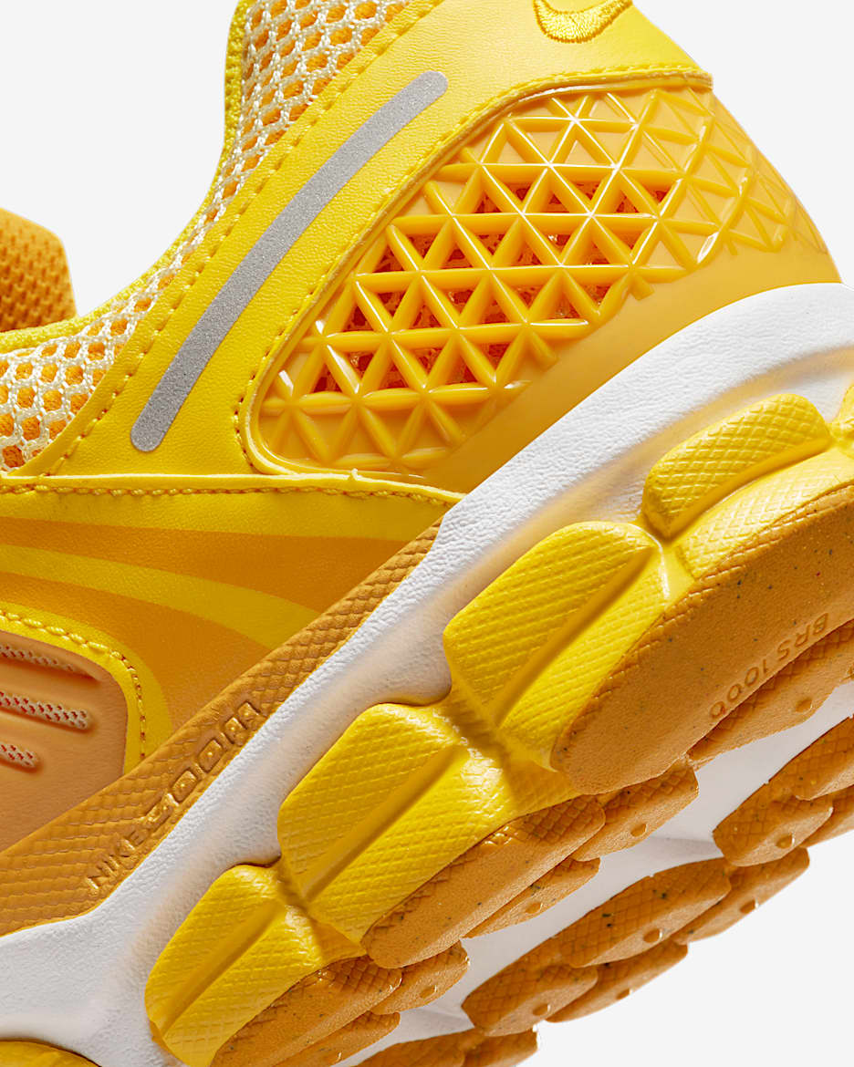 Nike Zoom Vomero 5 - Jaune